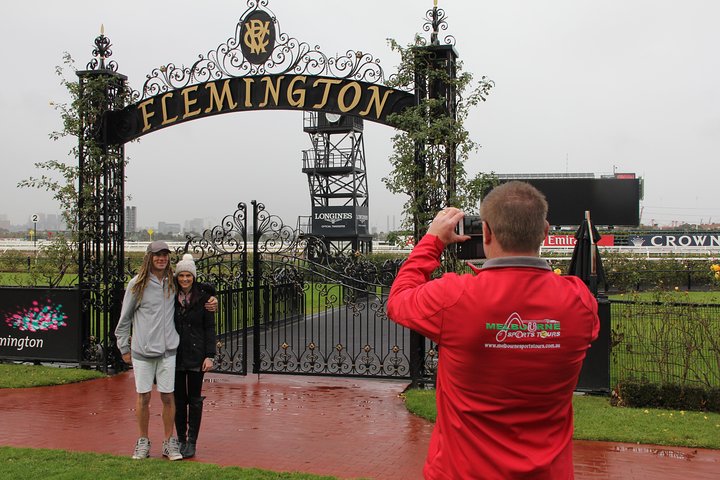  Tourism Brisbane