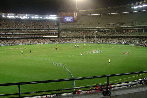 Half-Day Sports Lovers Bus Tour Of Melbourne With Tour Options - Tourism Brisbane 1