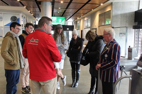 Half-Day Sports Lovers Bus Tour Of Melbourne With Tour Options - Tourism Brisbane 5