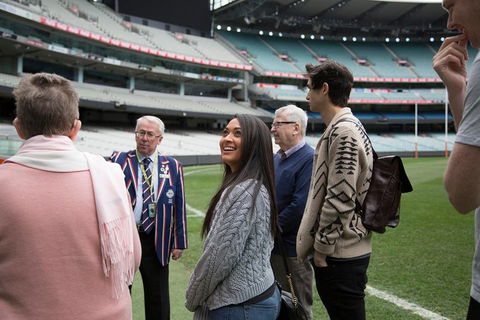 3/4 Day Sports Lovers Bus Tour Of Melbourne With Tour Options - Tourism Brisbane 4