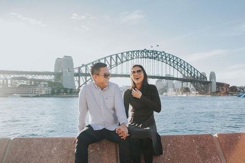 Private Tour: Personal Travel Photographer Tour In Sydney - Tourism Brisbane 3
