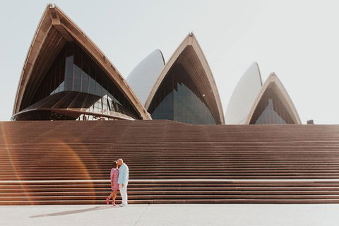 Private Tour: Personal Travel Photographer Tour In Sydney - Tourism Brisbane 4