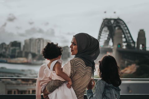 Private Tour: Personal Travel Photographer Tour In Sydney - Tourism Brisbane 5