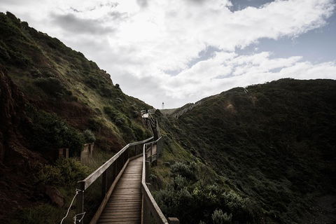 Small Group: Mornington Peninsula Hike And Hot Springs Day Tour From Melbourne - Tourism Brisbane 1