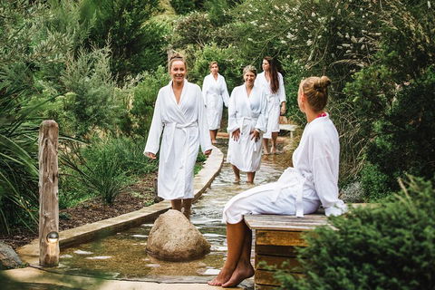 Small Group: Mornington Peninsula Hike And Hot Springs Day Tour From Melbourne - Tourism Brisbane 2