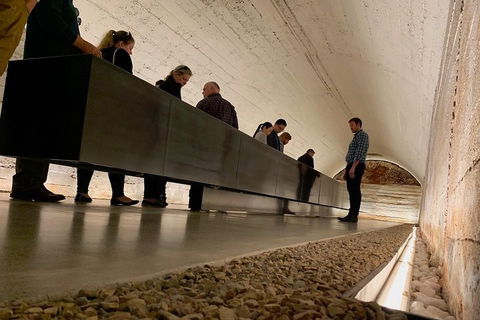 The Ultimate Penfolds Magill Estate Wine & Underground Cellar Tour - Tourism Brisbane 0