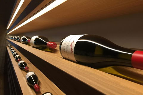 The Ultimate Penfolds Magill Estate Wine & Underground Cellar Tour - Tourism Brisbane 1