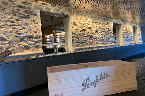 The Ultimate Penfolds Magill Estate Wine & Underground Cellar Tour - Tourism Brisbane 3