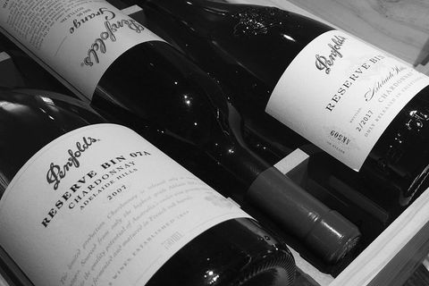 The Ultimate Penfolds Magill Estate Wine & Underground Cellar Tour - Tourism Brisbane 4