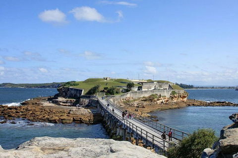 Sydney Six Beaches Trike Tour - Tourism Brisbane 0