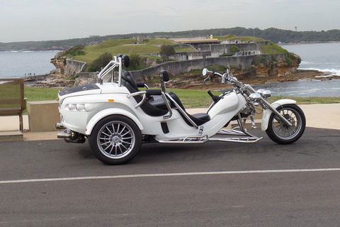 Sydney Six Beaches Trike Tour - Tourism Brisbane 5