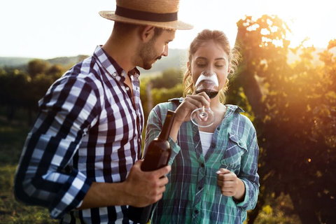 Luxury Hunter Valley Wildlife, Wine & Vodka Tasting Tour From Sydney - Tourism Brisbane 0