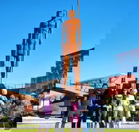 The ULTIMATE Perth Walking Tour History Architecture Art Nightlife  More - Tourism Brisbane