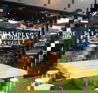 Hobart 3-Hour Craft-Beer Walking Tour - Brisbane Tourism