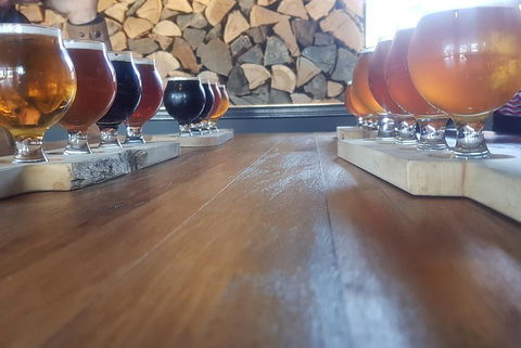 Hobart: 3-Hour Craft-Beer Walking Tour - Tourism Brisbane 3