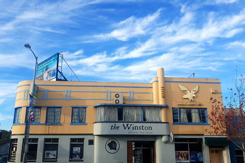 Mt. Wellington Morning Hike + Afternoon Beer & History Walk - Tourism Brisbane 4