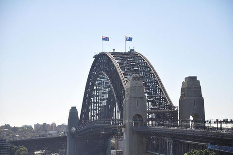 Sydney Half Day Private Tour - Tourism Brisbane 0