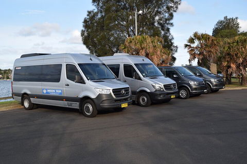 Sydney Half Day Private Tour - Tourism Brisbane 2