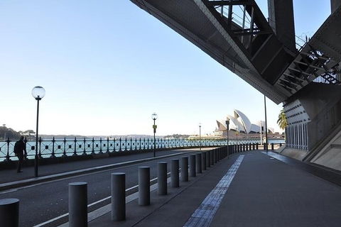 Sydney Half Day Private Tour - Tourism Brisbane 4