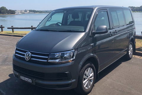 Sydney Half Day Private Tour - Tourism Brisbane 5
