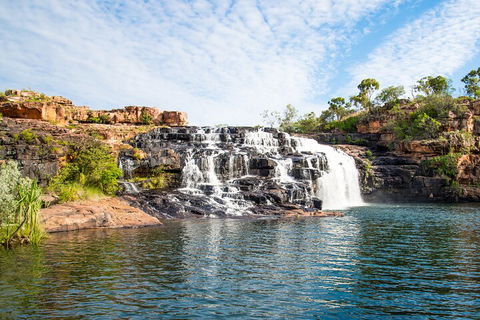 9-Day Kimberley Offroad Adventure From Broome To Darwin - Brisbane Tourism 1