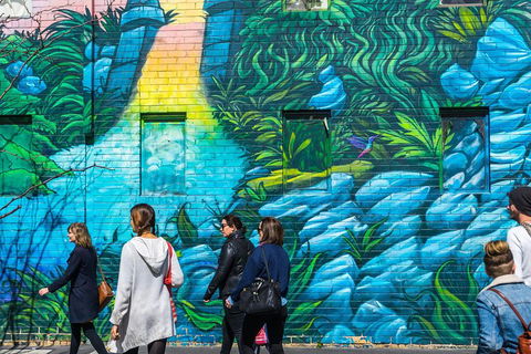 Private Tour Of Melbourne - Tourism Brisbane 4