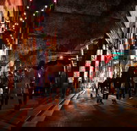Melbourne After Dark 2-hour walking tour - Tourism Brisbane