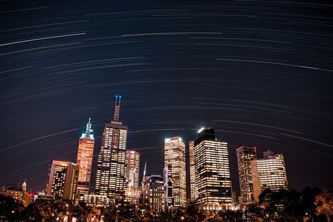 Melbourne After Dark 2-hour Walking Tour - Tourism Brisbane 3