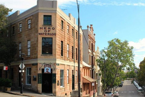 Sydney Luxury Private Shore Excursion | 6 Hr Tour | Departs From Cruise Terminal - Tourism Brisbane 0