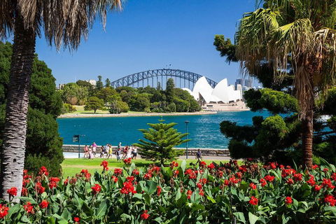Sydney Luxury Private Shore Excursion | 6 Hr Tour | Departs From Cruise Terminal - Tourism Brisbane 5