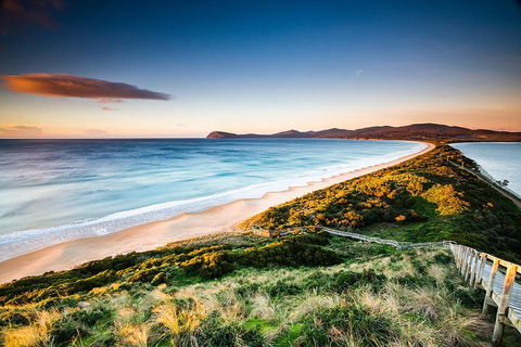 Full-Day Guided Bruny Island Tour From Hobart - Tourism Brisbane 2