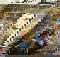 Convicts and The Rocks Sydney's Walking Tour Led by Historian - Tourism Brisbane