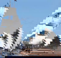 Sydney Harbour Tall Ship Lunch Cruise - Tourism Brisbane