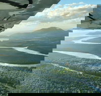 Scenic Cooktown  Outback Fly/Drive from Cairns CNS Beaches or Port Douglas - Tourism Brisbane