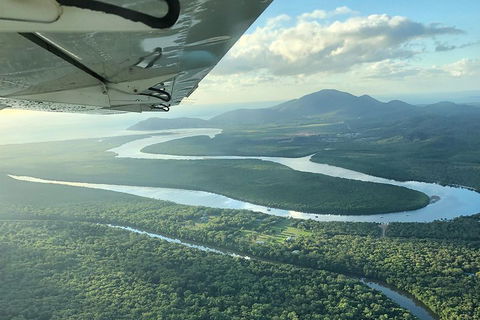 Scenic Cooktown & Outback (Fly/Drive) From Cairns, CNS Beaches Or Port Douglas - Tourism Brisbane 0