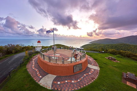 Scenic Cooktown & Outback (Fly/Drive) From Cairns, CNS Beaches Or Port Douglas - Tourism Brisbane 3