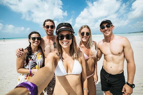 Whitsunday Islands Hopper Pass - Tourism Brisbane 3
