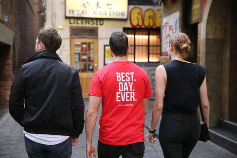 Afternoon In Melbourne - Private Booze And History Tour With A Drink In-hand - Tourism Brisbane 2
