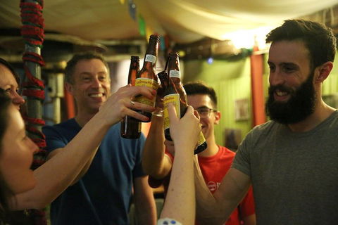 Afternoon In Melbourne - Private Booze And History Tour With A Drink In-hand - Tourism Brisbane 3