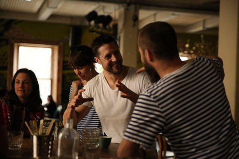 Afternoon In Melbourne - Private Booze And History Tour With A Drink In-hand - Tourism Brisbane 4