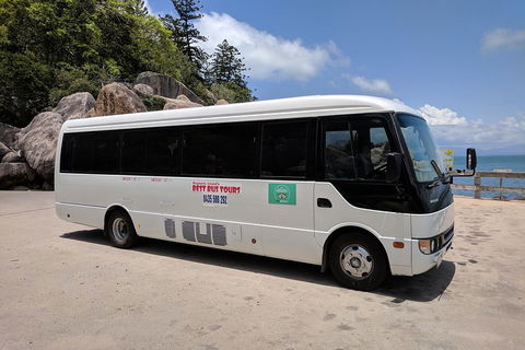 Magnetic Island Tour: Maggie Comprehensive - Tourism Brisbane 1