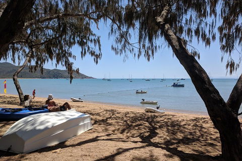 Magnetic Island Tour: Maggie Comprehensive - Tourism Brisbane 3