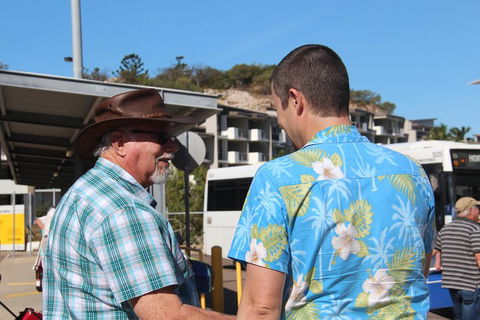 Magnetic Island Tour: Maggie Comprehensive - Tourism Brisbane 5