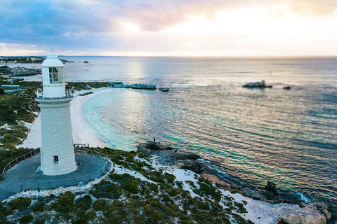 Discover Rottnest With Ferry & Bus Tour From Perth Or Fremantle - Tourism Brisbane 2