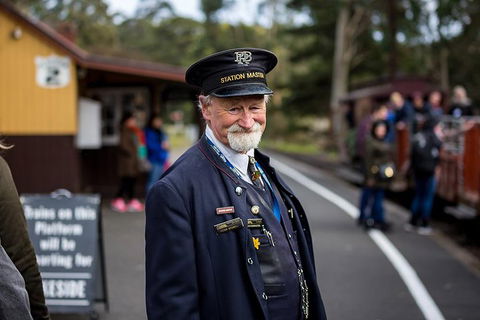 Puffing Billy, Moonlit Sanctuary & Penguins Day Tour - Tourism Brisbane 3