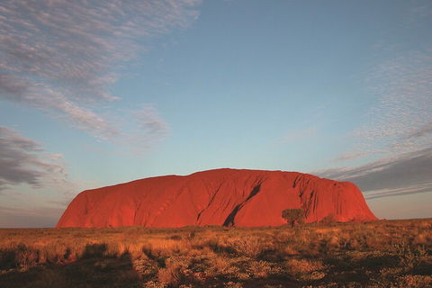 6 Day Red Centre Explorer With Accommodation - Brisbane Tourism 4