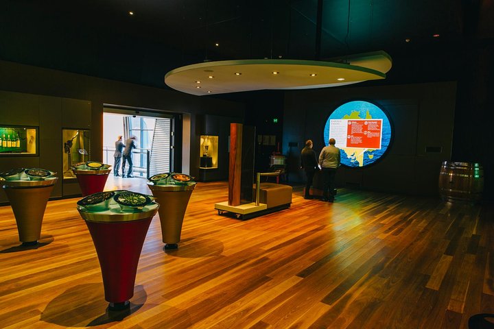  Tourism Brisbane