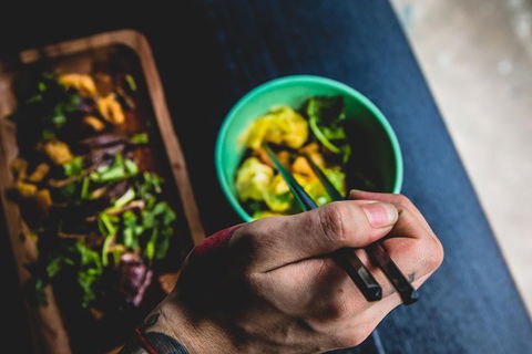 Melbourne Foodie Culture - Tourism Brisbane 2