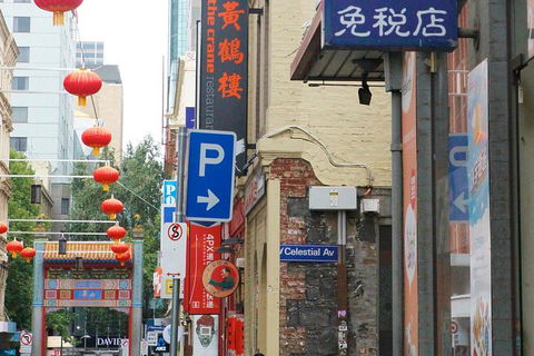 Melbourne Foodie Culture - Tourism Brisbane 3