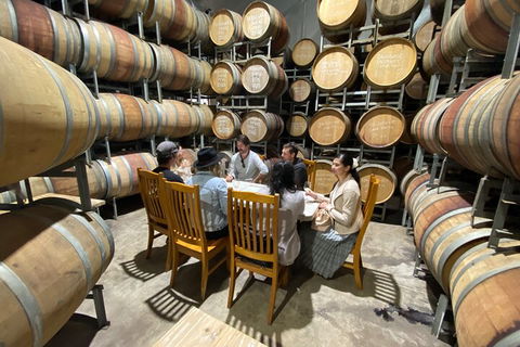 Daylesford Wine Tours: Wine, Cider, Gin, Vodka, Port, Food & Sights Tours! - Tourism Brisbane 3